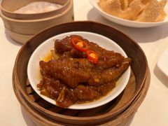 -利苑酒家(合景国际金融广场店)