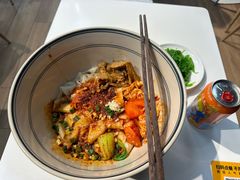 -墩儿大碗宽面(来福士店)