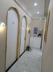 -CICI纤美·科技减肥美容