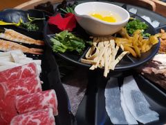 -南桥帮(昆百大·泰业城店)