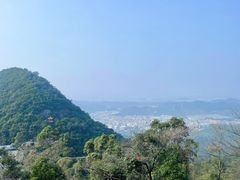 -东莞观音山旅游风景区