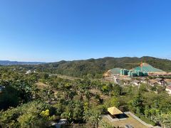 -清远熹乐谷温泉度假酒店