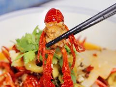 -老长沙龙虾馆(罗湖店)