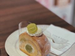 -KNOTKNOT珞珞·日式甜品(K11店)