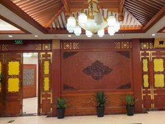 -烤肉宛饭庄(南礼士路店)