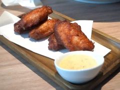 二哥爱鸡翅-太二酸菜鱼(深圳布吉万象汇店)