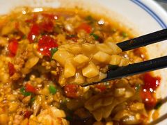酸辣鱿鱼卷-壹盏灯(惠农店)