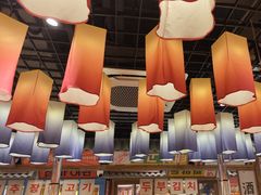 -姜胖胖无限自助烤肉(罗湖宝能店)