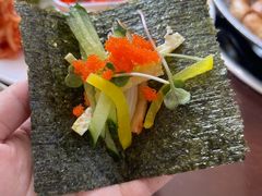 -大福黄牛料理·韩式烤肉·黄牛肥肠·酱蟹