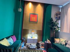 -泰乐道·SPA·按摩·足道(坡子街店)