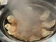 -三里屯土灶炖公鸡地锅鸡(江东店)