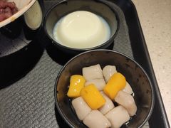 -鲜芋仙(观音桥大融城LG店)
