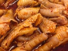 脱骨凤爪-脱骨凤爪(石桥店)