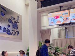 -玛尚诺Pizza&Bar(长泰广场店)