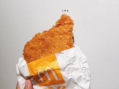 -麦当劳(天塔道店)