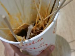 -食代馆(深业上城店)