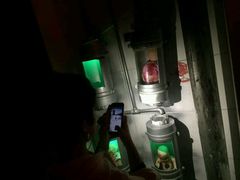 -秃鹫湾·推理大师沉浸式实景演绎推理剧场