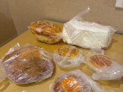 -美嘉华面包西饼店(红胜坊店)