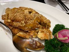 -浙江安吉JW万豪酒店·万豪中餐厅