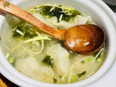 -馋三尺蟹粉小笼(人民广场店)