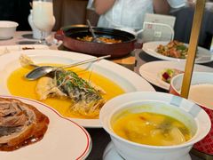 -秀儿四九城·新京菜(亚运村鸟巢店)