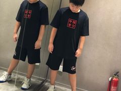 -李宁(大宁国际旗舰店)