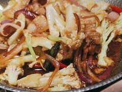 -火龙堂·风味民间菜(文一路店)