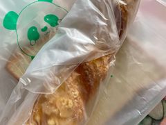 -爱达乐面包生日蛋糕(华油路店)