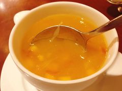 -杭州JW万豪酒店-万豪中餐厅
