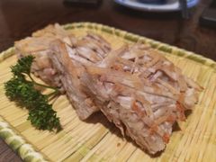 -山水茶艺馆·点心粤菜·30年老字号