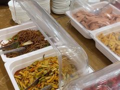 -良友·海鲜青岛菜(五四广场店)