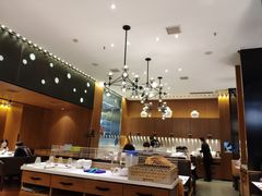 -千日贺茶餐厅(高新万达店)