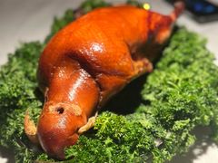 -莉莉海堂HAITANG·烤鸭(国贸商城店)
