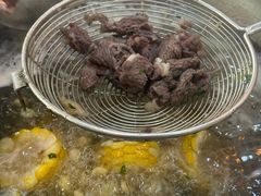 -潮悦牛肉火锅城(水贝店)