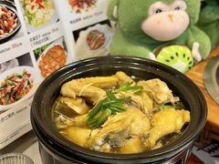 -来客家食府 · 福建客家菜(厦禾路店)