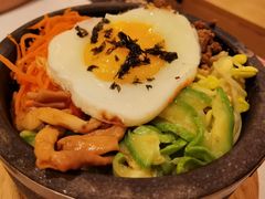 -七八冷面·延边朝鲜族美食(欢乐谷店)