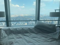 -长沙尼依格罗酒店