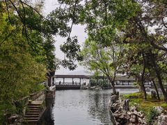 -无锡蠡湖国家湿地公园-蠡园