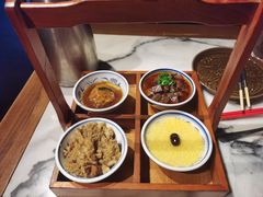 -西安饭庄·非遗陕菜(钟楼店)