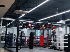 -一兆韦德(万源城店)