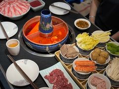 -咏江南·苏式火锅·苏州评弹(观前街店)