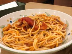 -萨莉亚意式餐厅(东川路店)