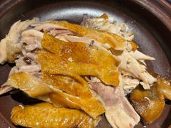 -秋色客家菜(流塘店)