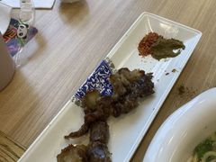 -阿九笨鸡蛋手擀面(总店)