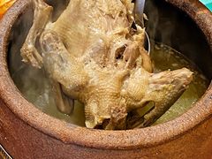 -老姑砂锅·烧烤天津菜(体北道店)
