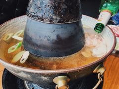 -丁卯•铜锅涮肉(工体店)