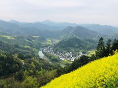 -石潭村