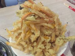 -平山城鑫烧烤(建国楼店)