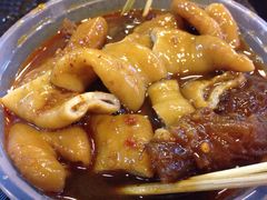 iphone_upload_pic-桥雪牛杂专门店(关边路店)