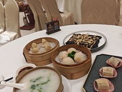 -聚福山莊·寻味顺德(北滘店)